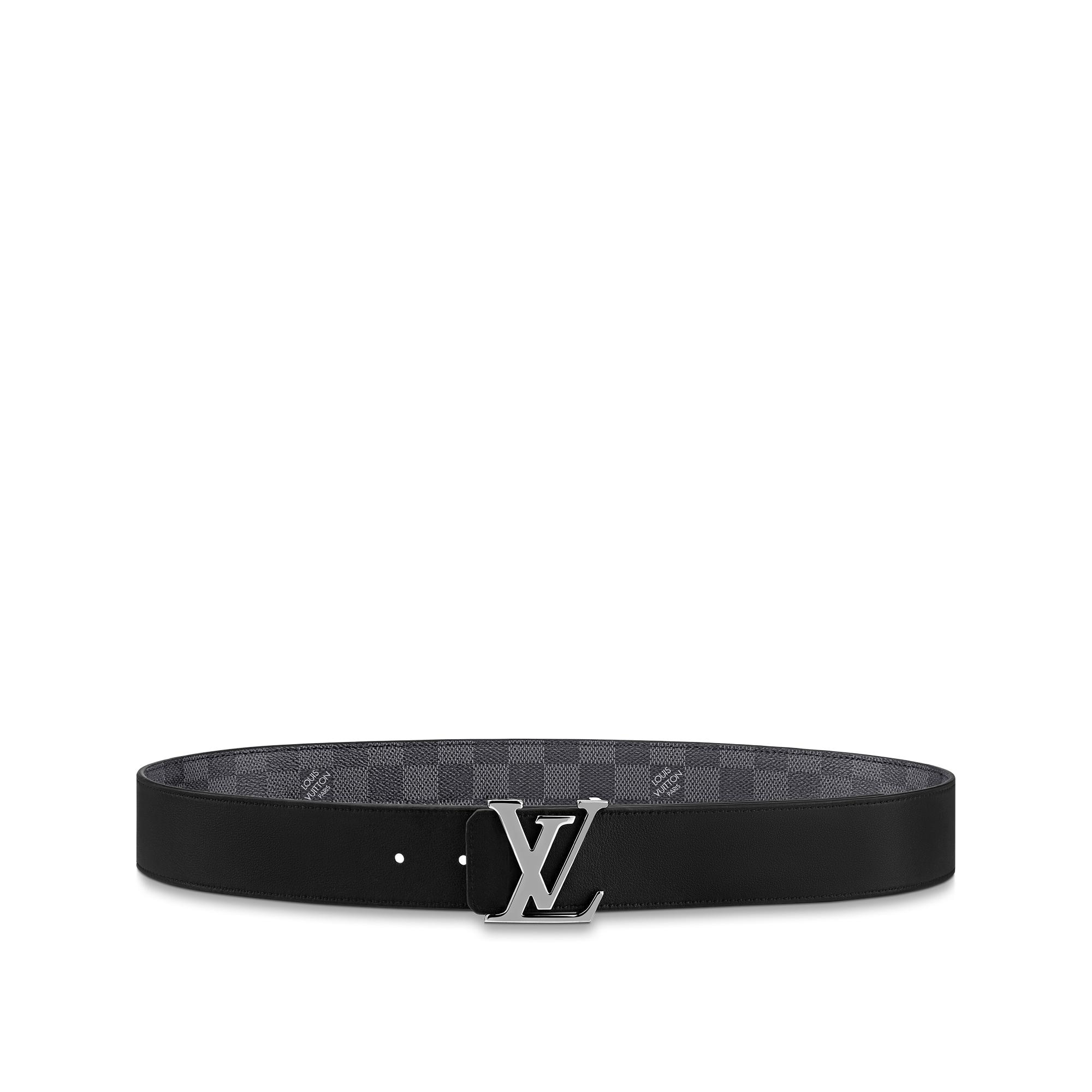 Lv 2025 dress belt